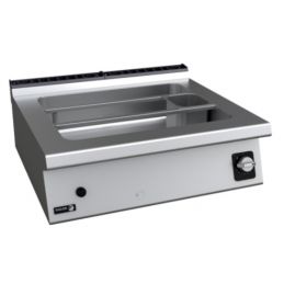 Fagor bain-marie à gaz BM-G710