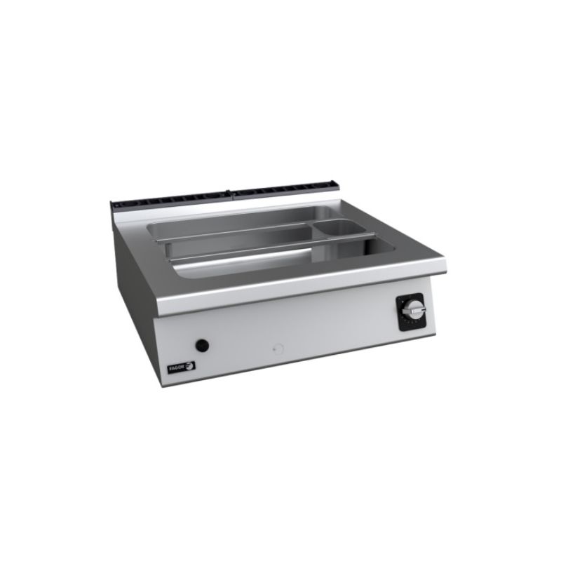 Fagor bain-marie à gaz BM-G710