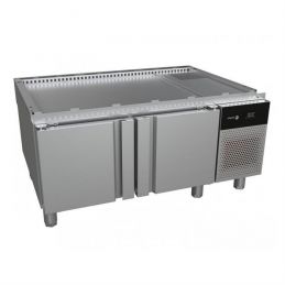 Meuble support réfrigéré Fagor CCP7-2G