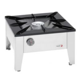 Réchaud à gaz Fagor CI-HPG 1