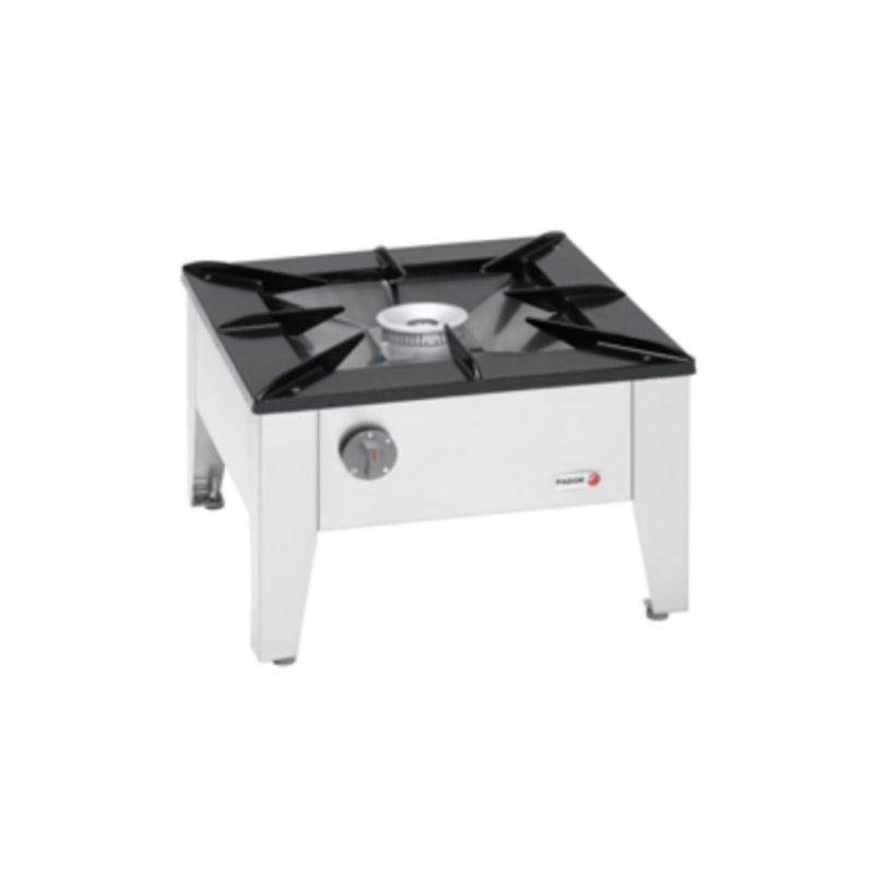 Réchaud à gaz Fagor CI-HPG 1