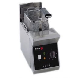 Friteuse électrique 1x4 litres Fagor FE-4
