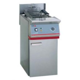 Friteuse électrique sur socle 17 litres Fagor FE-25