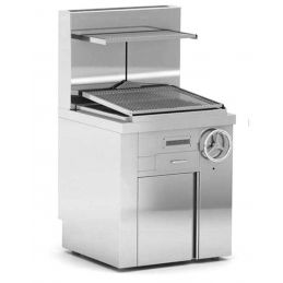 Gril basque à charbon Fagor BGF 1000