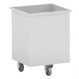 Chariot à charbon Fagor CBGF