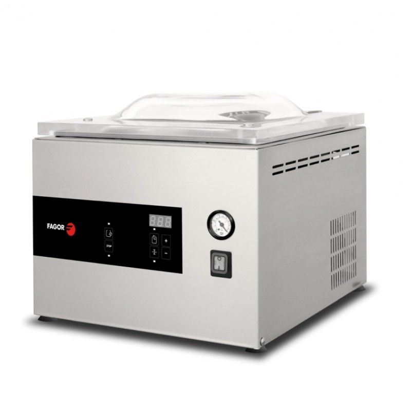 Machine à emballage sous vide Fagor SVS-1-310/8