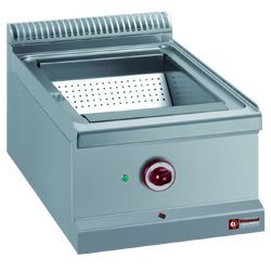 BAC DE SALAGE POUR POMMES FRITES -TOP-