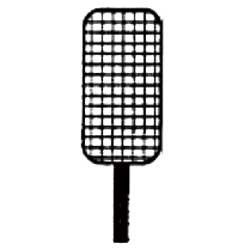 PANIER POUR FRITEUSE 7/8 LITRES