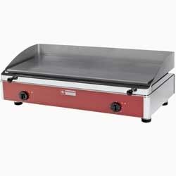 Plaque de cuisson lisse, électrique