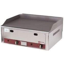 PLAQUE DE CUISSON GAZ LISSE -TOP-