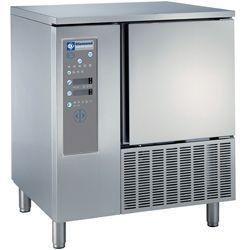 Cellules de refroidissement ou congélation rapide 6x GN1/1 30/25 kg