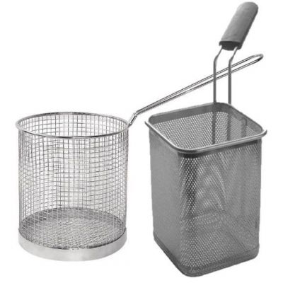 Paniers pour cuiseurs à pâtes