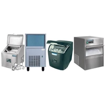 Machines à glaçon pas cher | Matériel horeca Belgique France