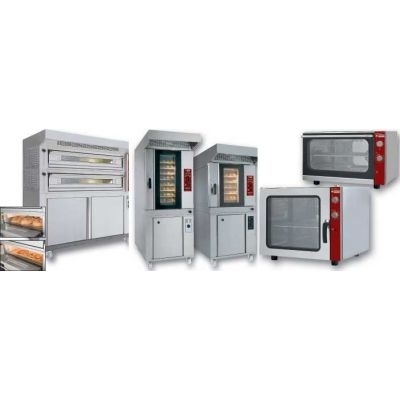 Four de Boulangerie | Matériel Horeca Belgique France