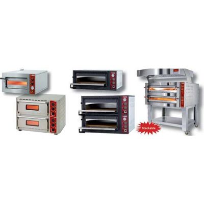 Four à Pizza Professionnel | Matériel Horeca France Belgique