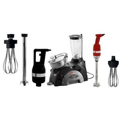 Mixeurs plongeants et Blender Profesionnel | HORECA CHR