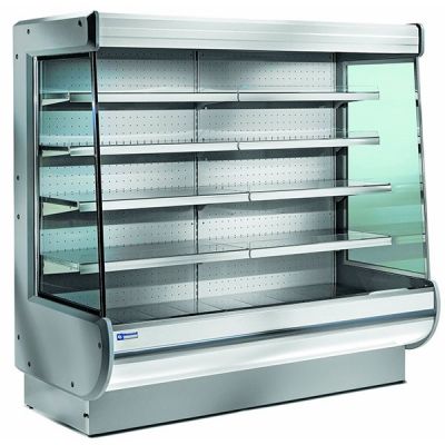 Meubles muraux réfrigérés