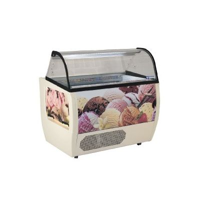 Matériel à glace | Materiel Cuisine Professionnel Bruxelles