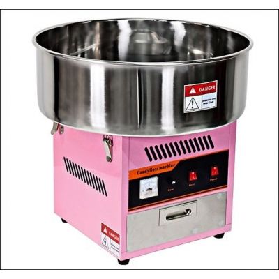 Machines à Barbe à Papa | Matériel HORECA Belgique France