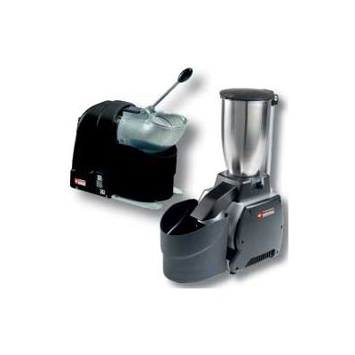 Broyeurs à glace Pro | Matériel HORECA Belgique France
