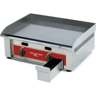 Plaque à snacker Professionnel | MATERIEL HORECA France