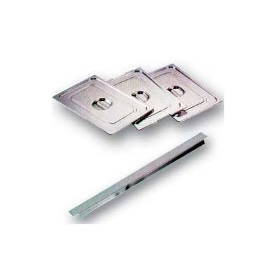 Couvercles et lattes GN