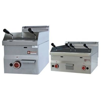 Grils pierre de lave