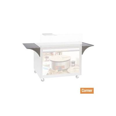 Tables de préparation Profesionnelle | Matériel HORECA CHR