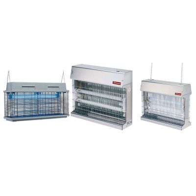 Désinsectiseurs en INOX | MATERIEL HORECA France Belgique