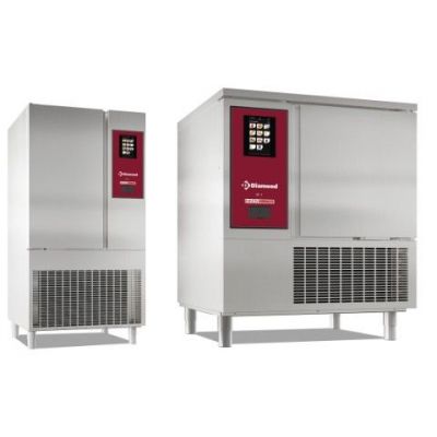 Cellules De Congélation Rapide