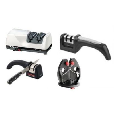 Aiguiseurs de couteaux