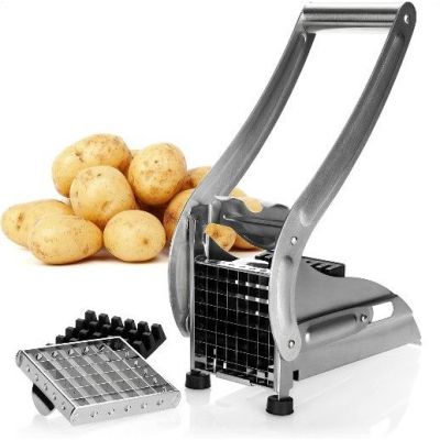 Coupe-Frites Professionnel | Matériel Horeca Belgique France