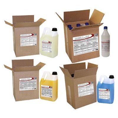 Produits de nettoyage