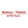 Batinox - Tibiletti